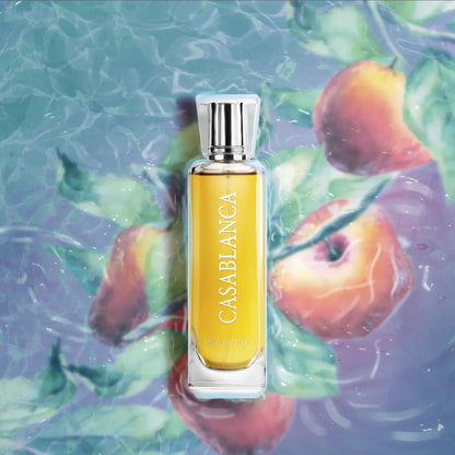 Swiss Arabian - Casablanca Eau de Parfum 100ML