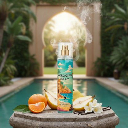 Volaré – Moroccan Dream Brumes 250ml
