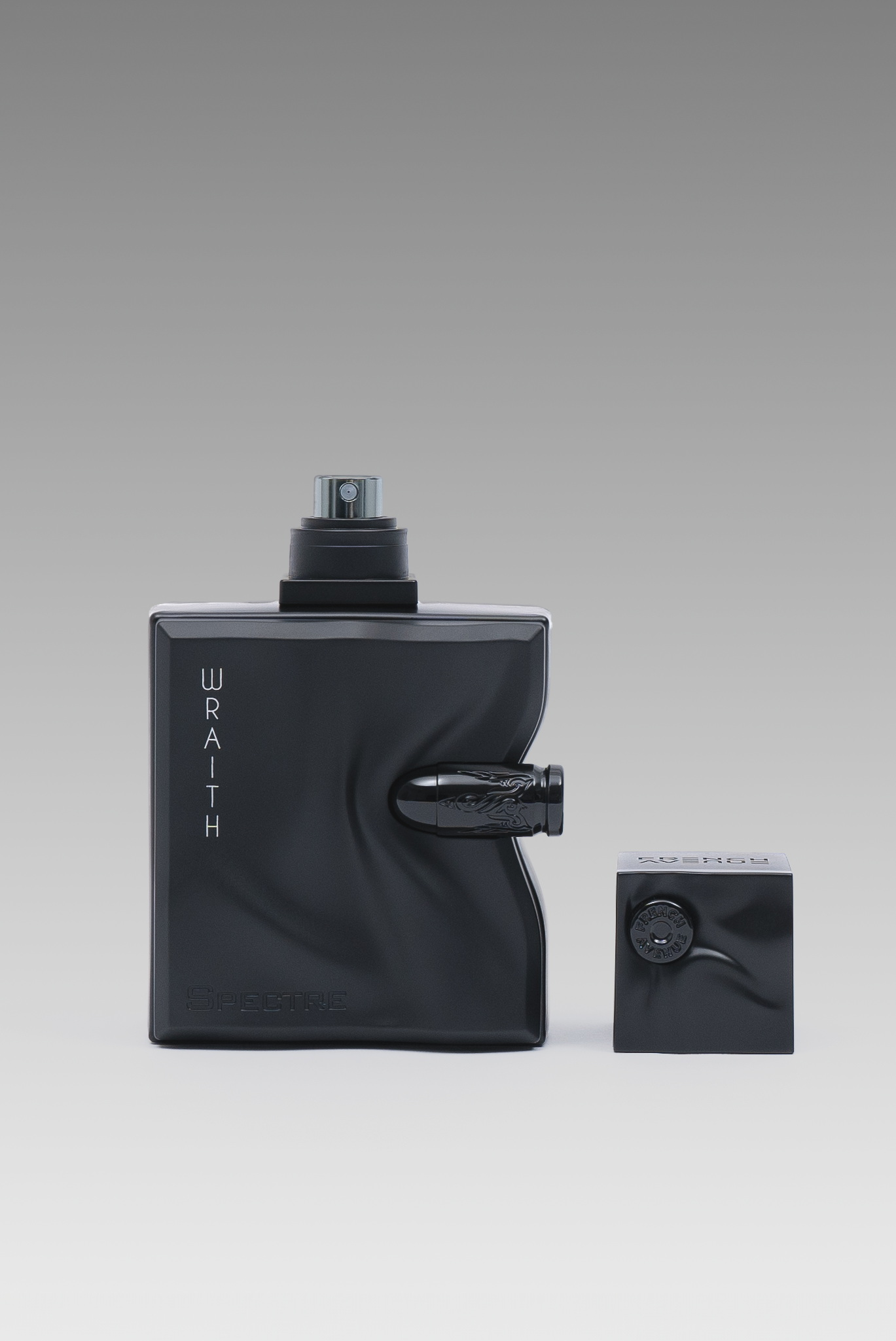 WRAITH SPECTRE Eau de Parfum 80ML