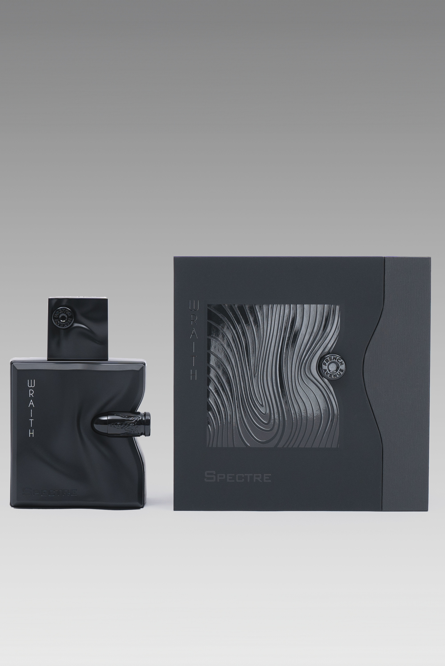 WRAITH SPECTRE Eau de Parfum 80ML