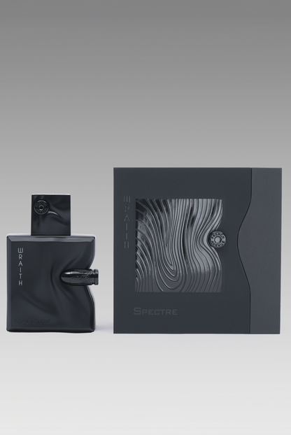 WRAITH SPECTRE Eau de Parfum 80ML
